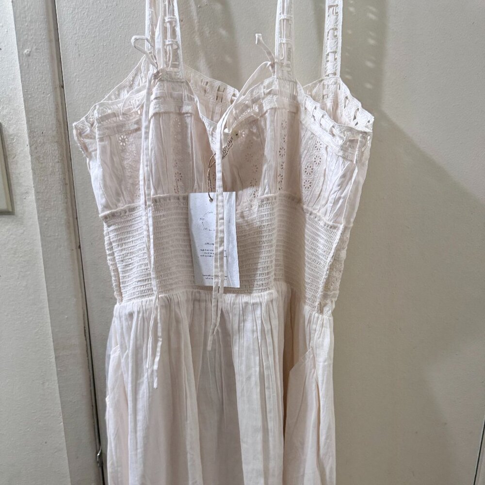 Christy Dawn larrisa dress